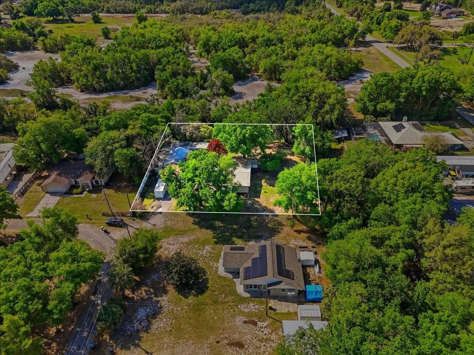 1240 Alligator Alley Haines City FL 33844