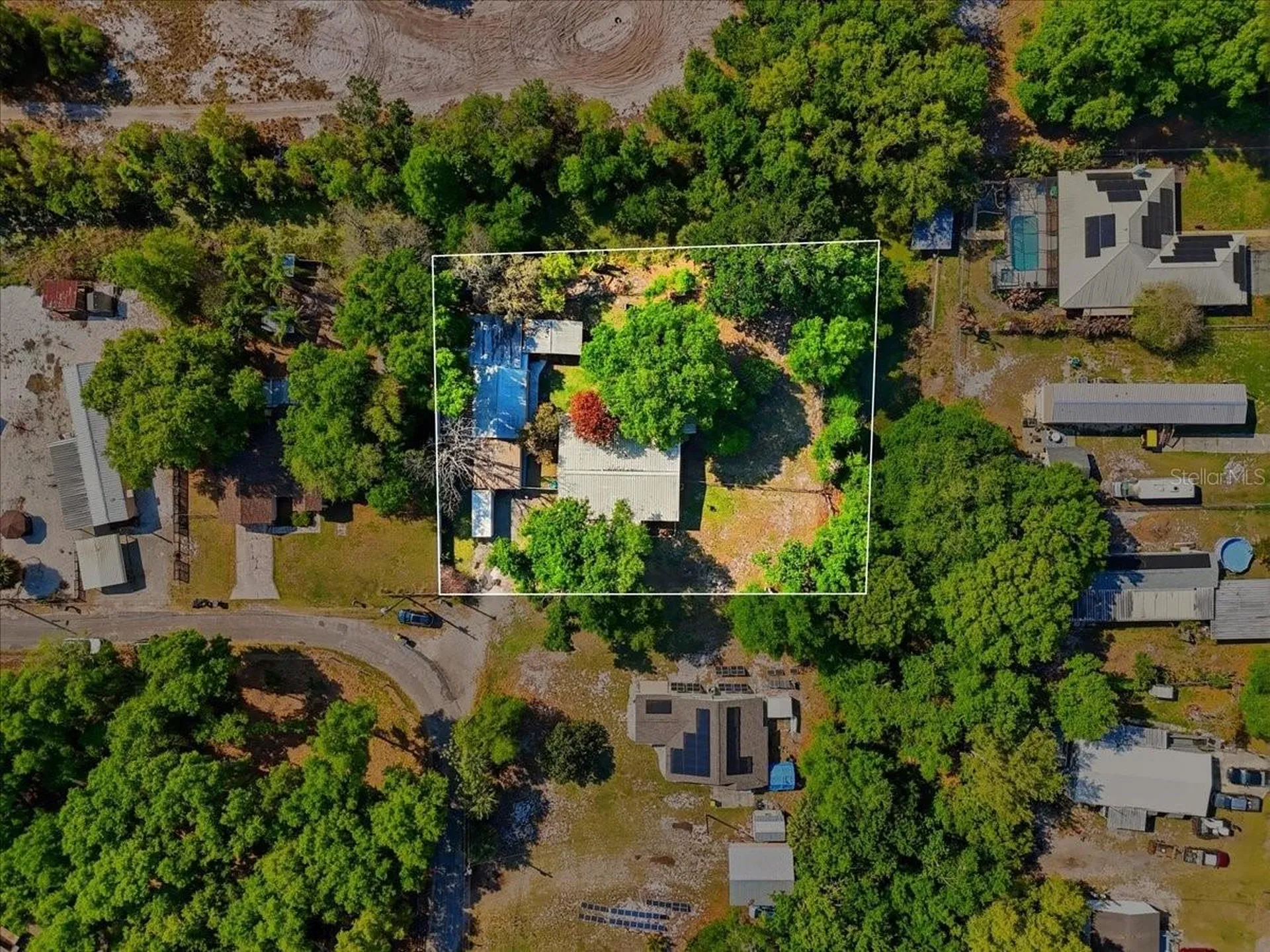 1240 Alligator Alley Haines City FL 33844