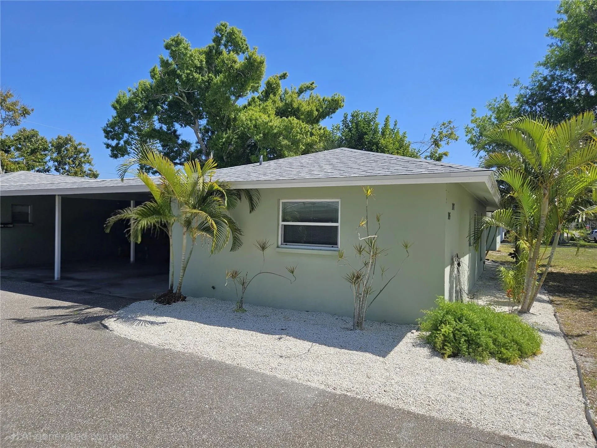 105 Base Avenue E Venice FL 34285