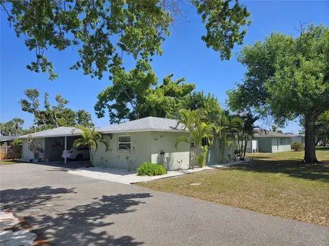 105 Base Avenue E Venice FL 34285