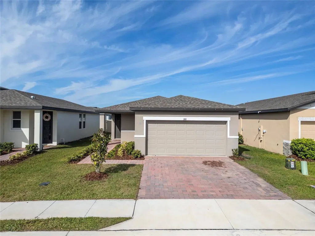 3181 Viceroy Court Kissimmee FL 34759