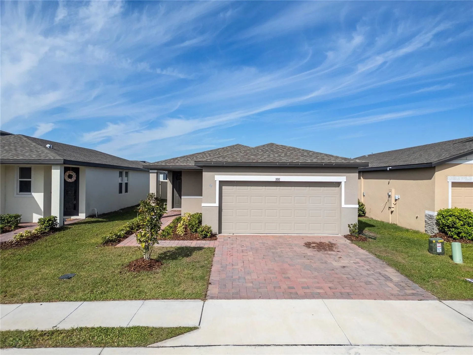 3181 Viceroy Court Kissimmee FL 34759
