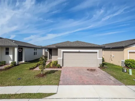 3181 Viceroy Court Kissimmee FL 34759