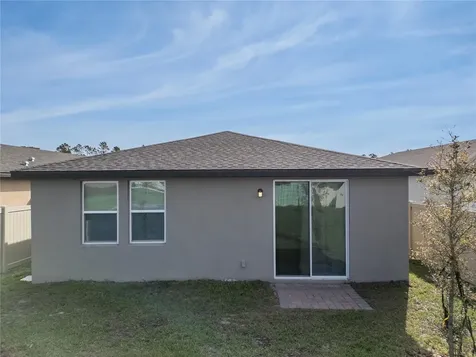 3181 Viceroy Court Kissimmee FL 34759