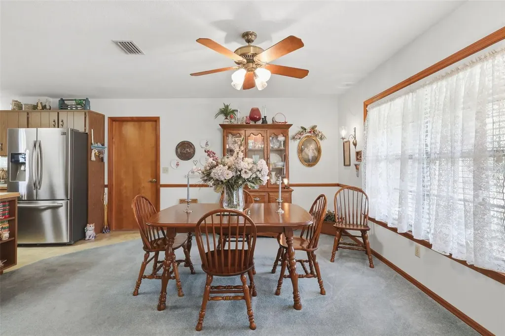 831 Freemans Farm Road Deland FL 32720