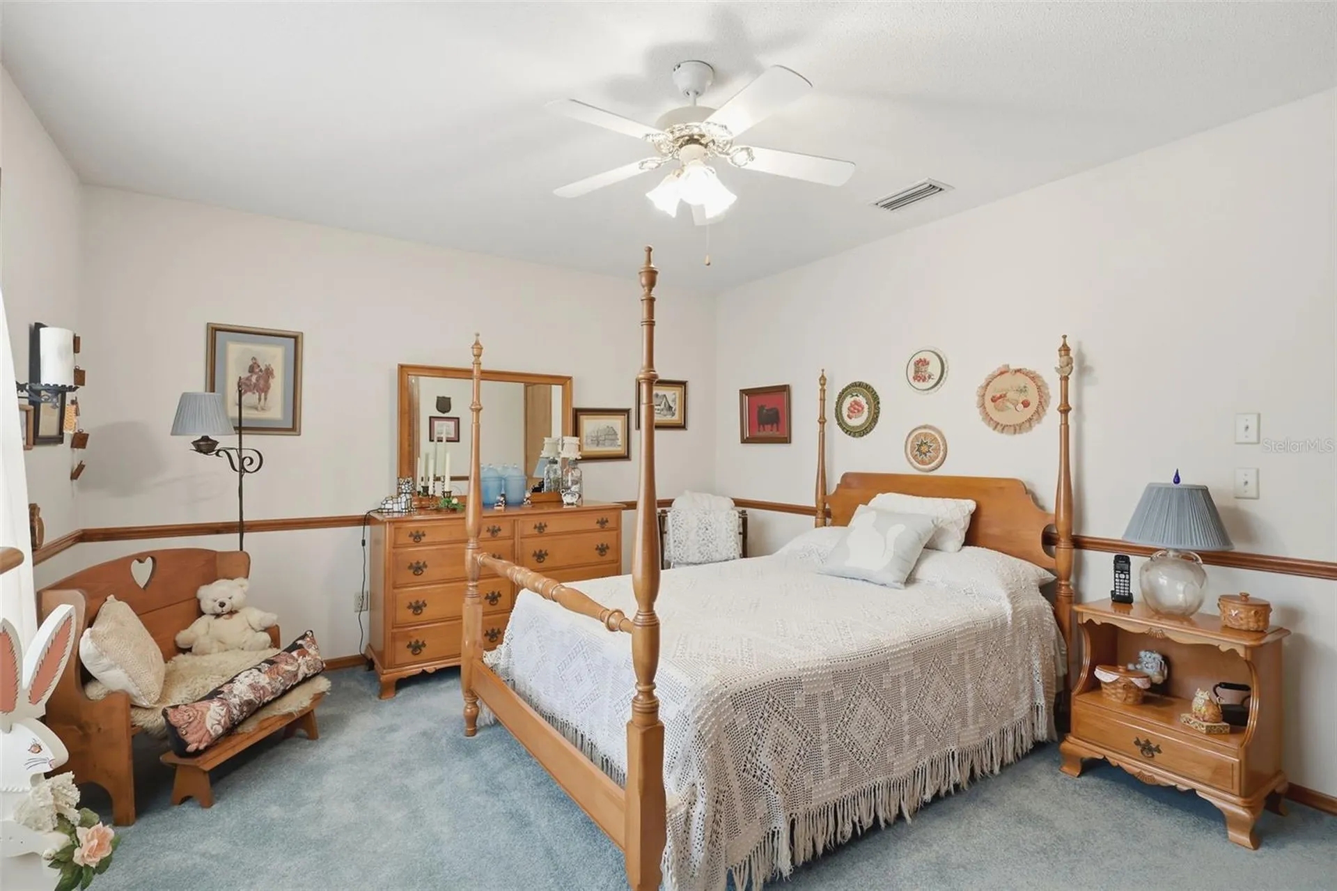 831 Freemans Farm Road Deland FL 32720