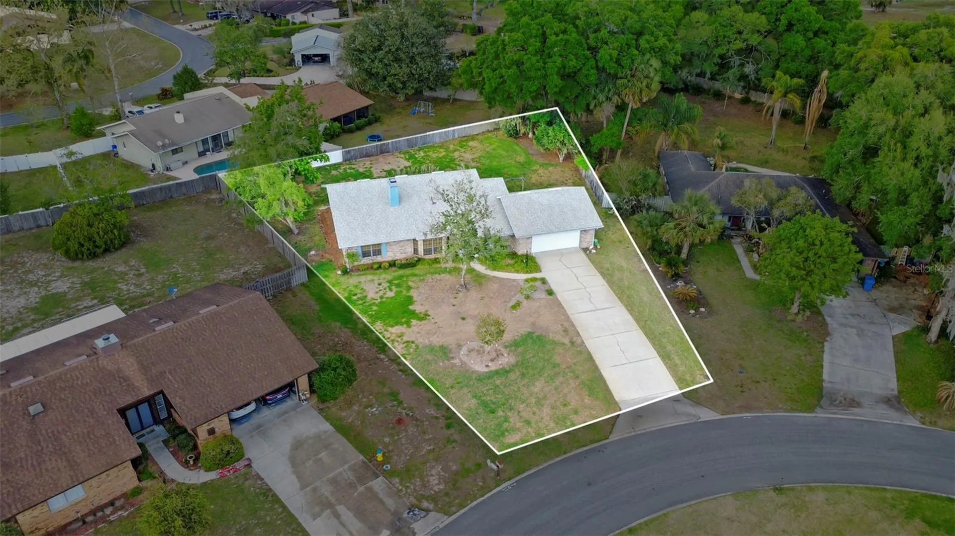 831 Freemans Farm Road Deland FL 32720