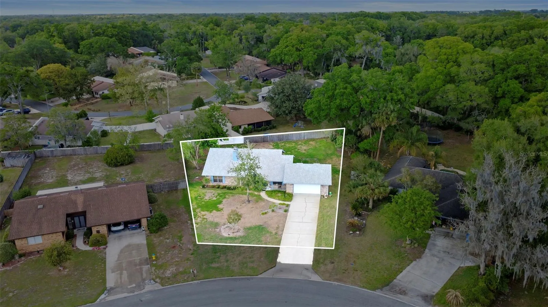 831 Freemans Farm Road Deland FL 32720