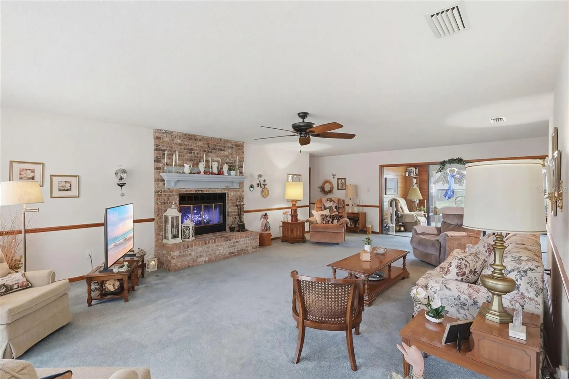 831 Freemans Farm Road Deland FL 32720