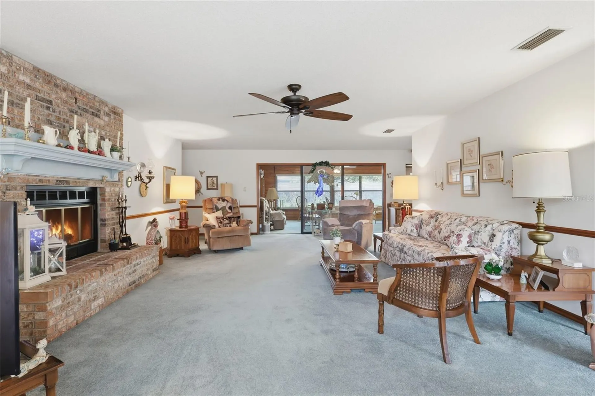 831 Freemans Farm Road Deland FL 32720