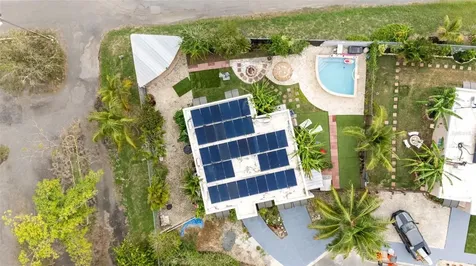 Solar 5 Carr 429 Bo Calvache Rincon PR 00677