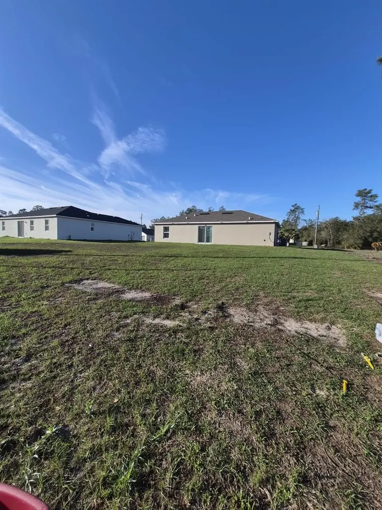 17103 SW 22nd Terrace Road Ocala FL 34473