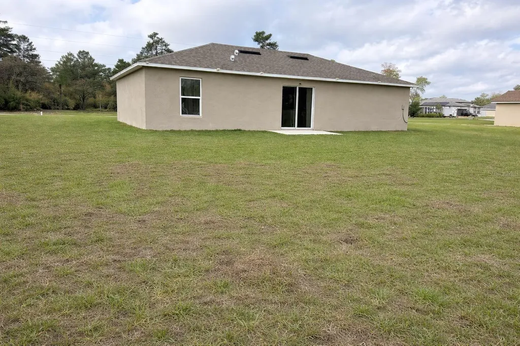 17103 SW 22nd Terrace Road Ocala FL 34473
