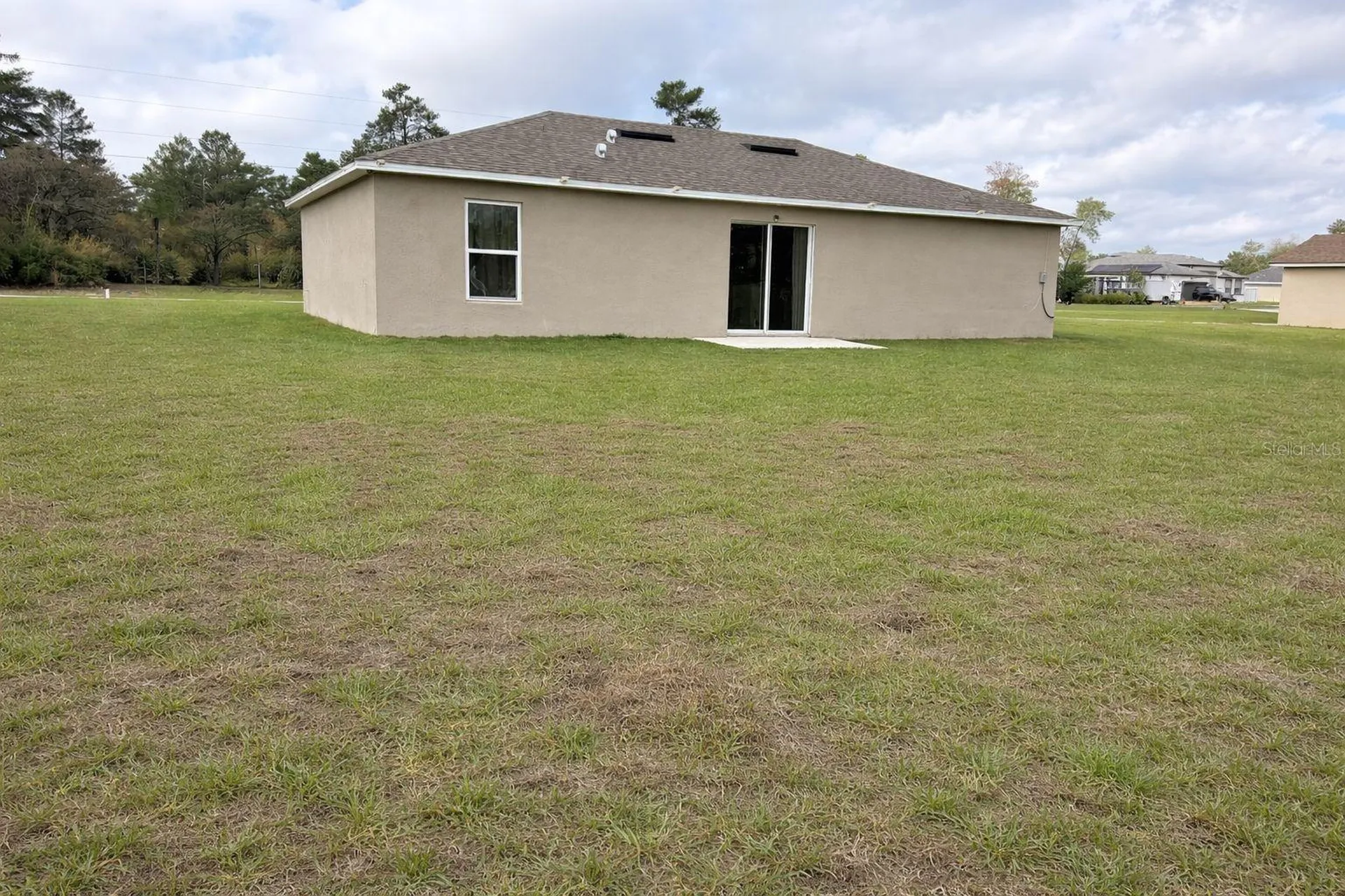 17103 SW 22nd Terrace Road Ocala FL 34473