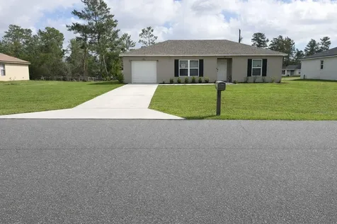 17103 SW 22nd Terrace Road Ocala FL 34473