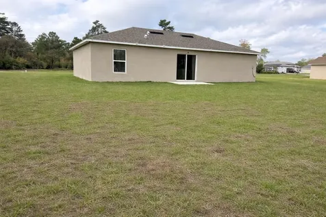 17103 SW 22nd Terrace Road Ocala FL 34473