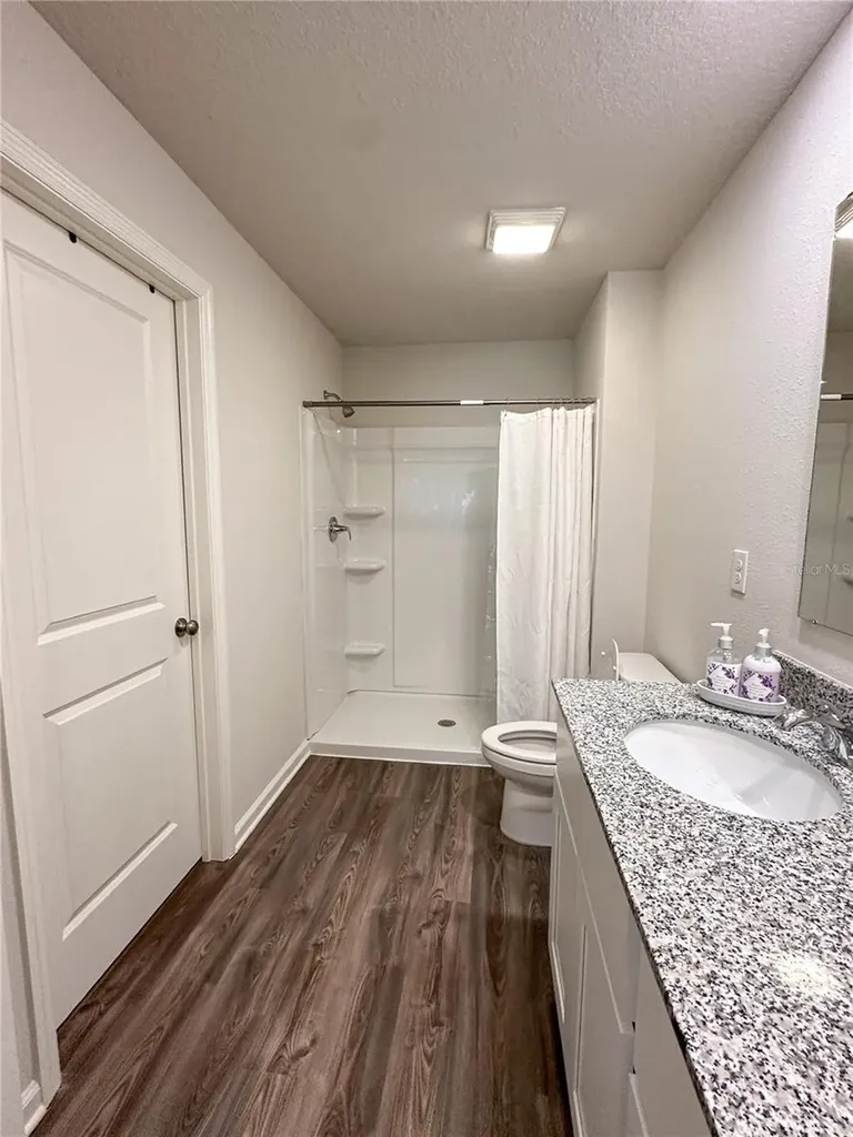 15949 SW 55th Avenue Road Ocala FL 34473