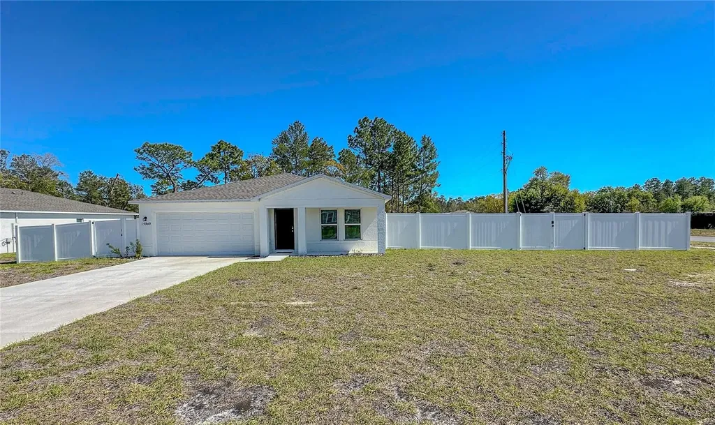 15949 SW 55th Avenue Road Ocala FL 34473