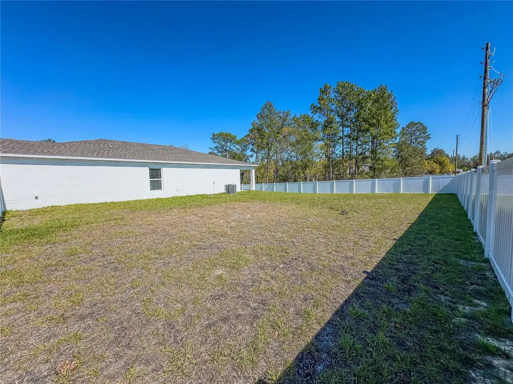 15949 SW 55th Avenue Road Ocala FL 34473