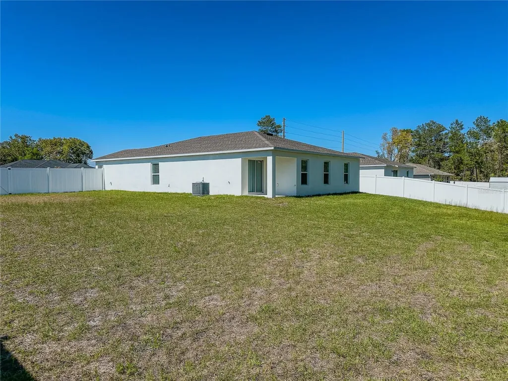 15949 SW 55th Avenue Road Ocala FL 34473