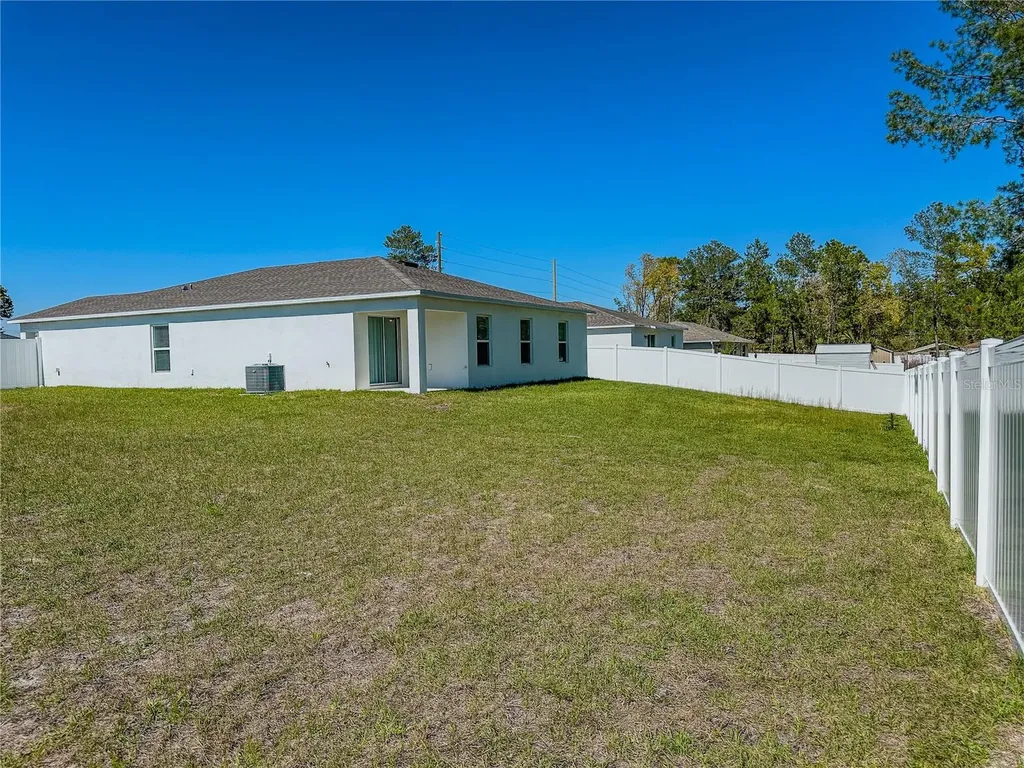 15949 SW 55th Avenue Road Ocala FL 34473