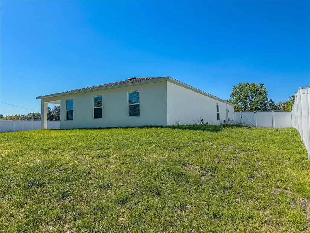 15949 SW 55th Avenue Road Ocala FL 34473