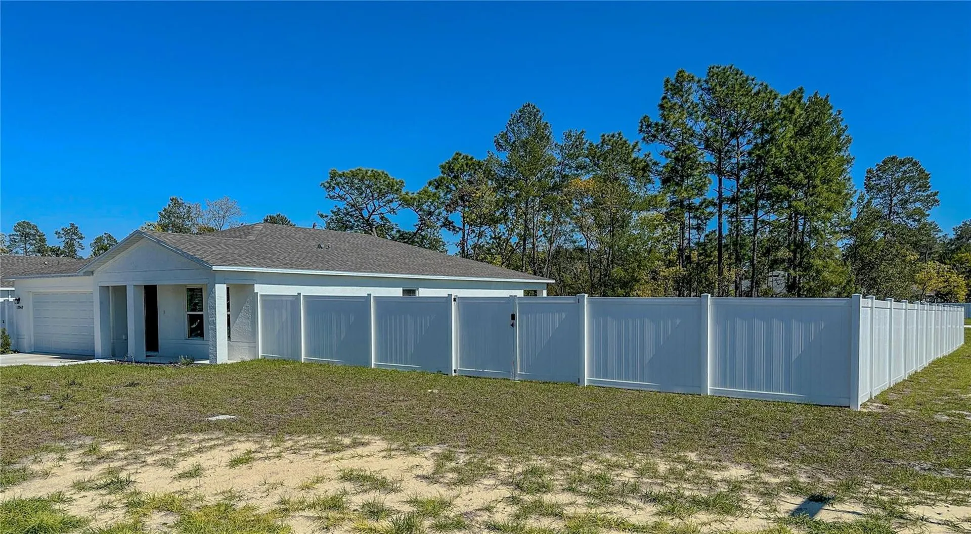 15949 SW 55th Avenue Road Ocala FL 34473