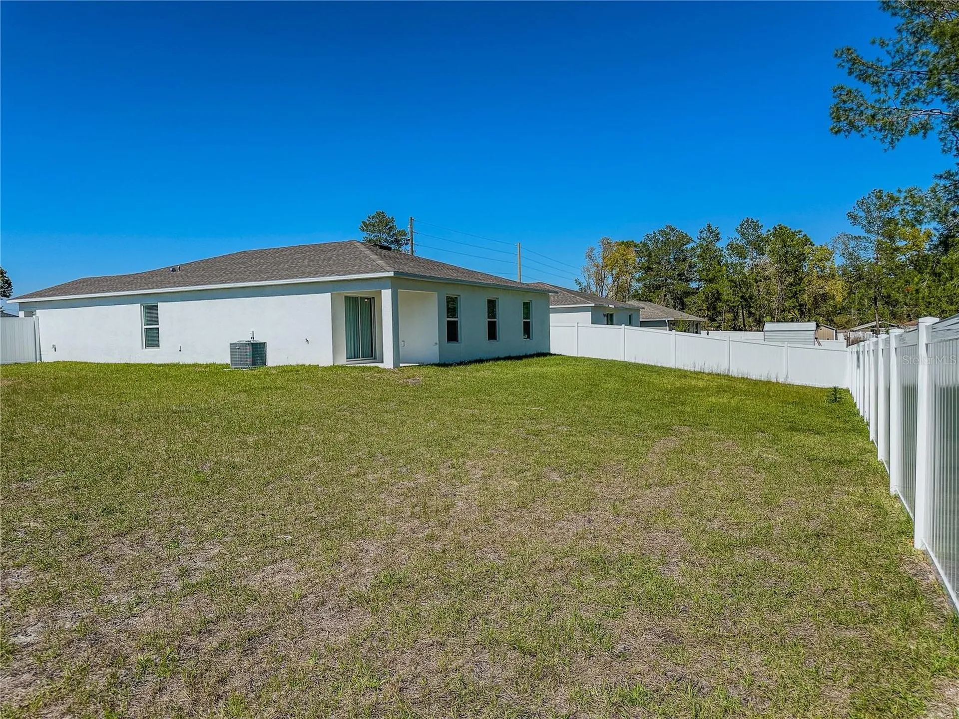 15949 SW 55th Avenue Road Ocala FL 34473