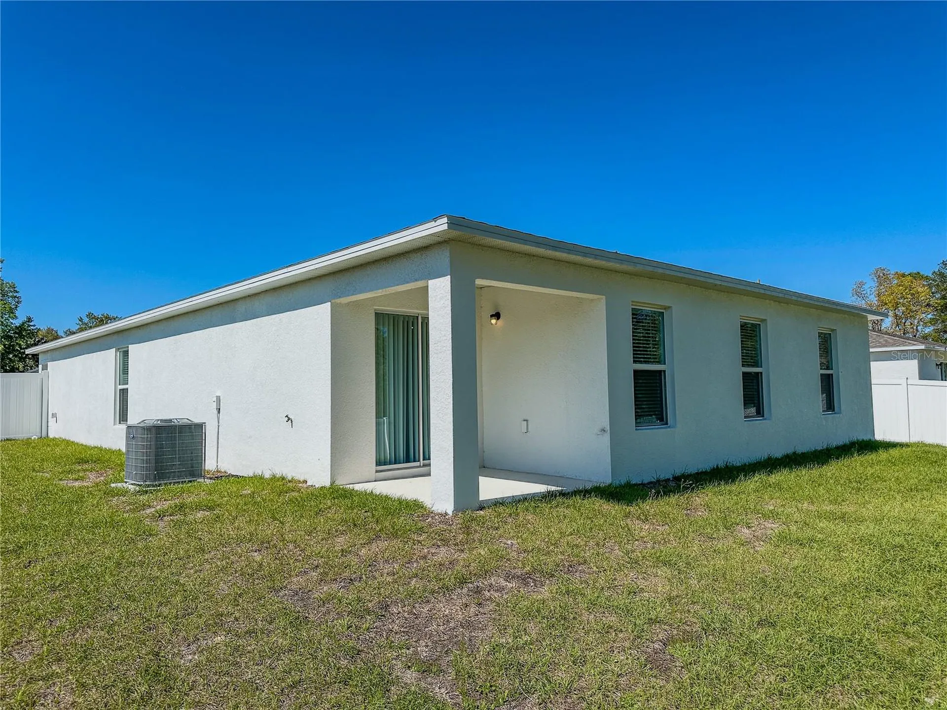 15949 SW 55th Avenue Road Ocala FL 34473