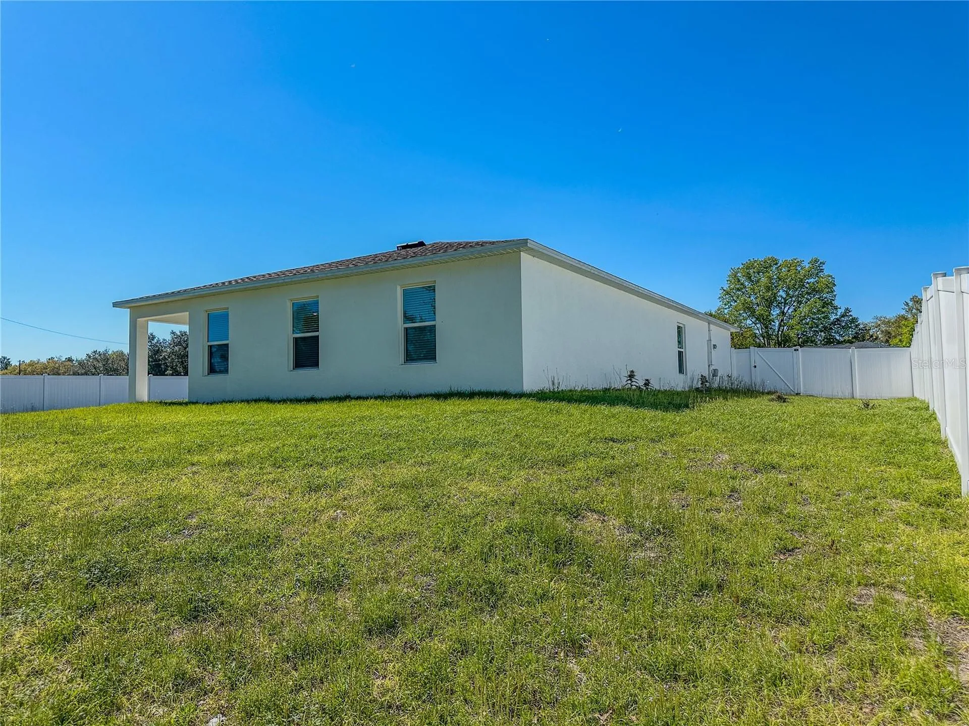 15949 SW 55th Avenue Road Ocala FL 34473