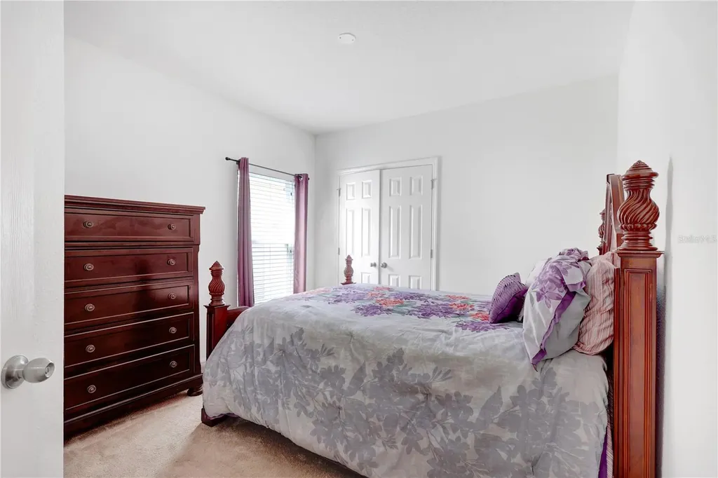 4817 Marcos Circle Kissimmee FL 34758