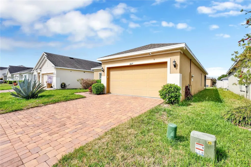 4817 Marcos Circle Kissimmee FL 34758