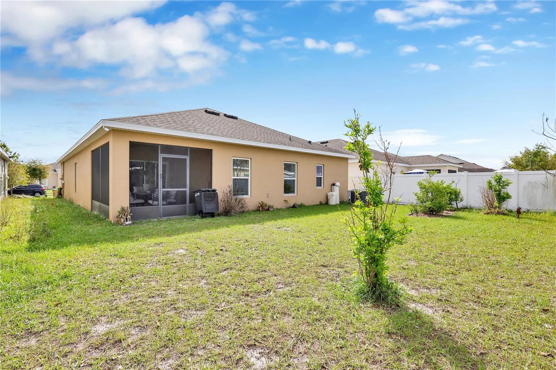 4817 Marcos Circle Kissimmee FL 34758