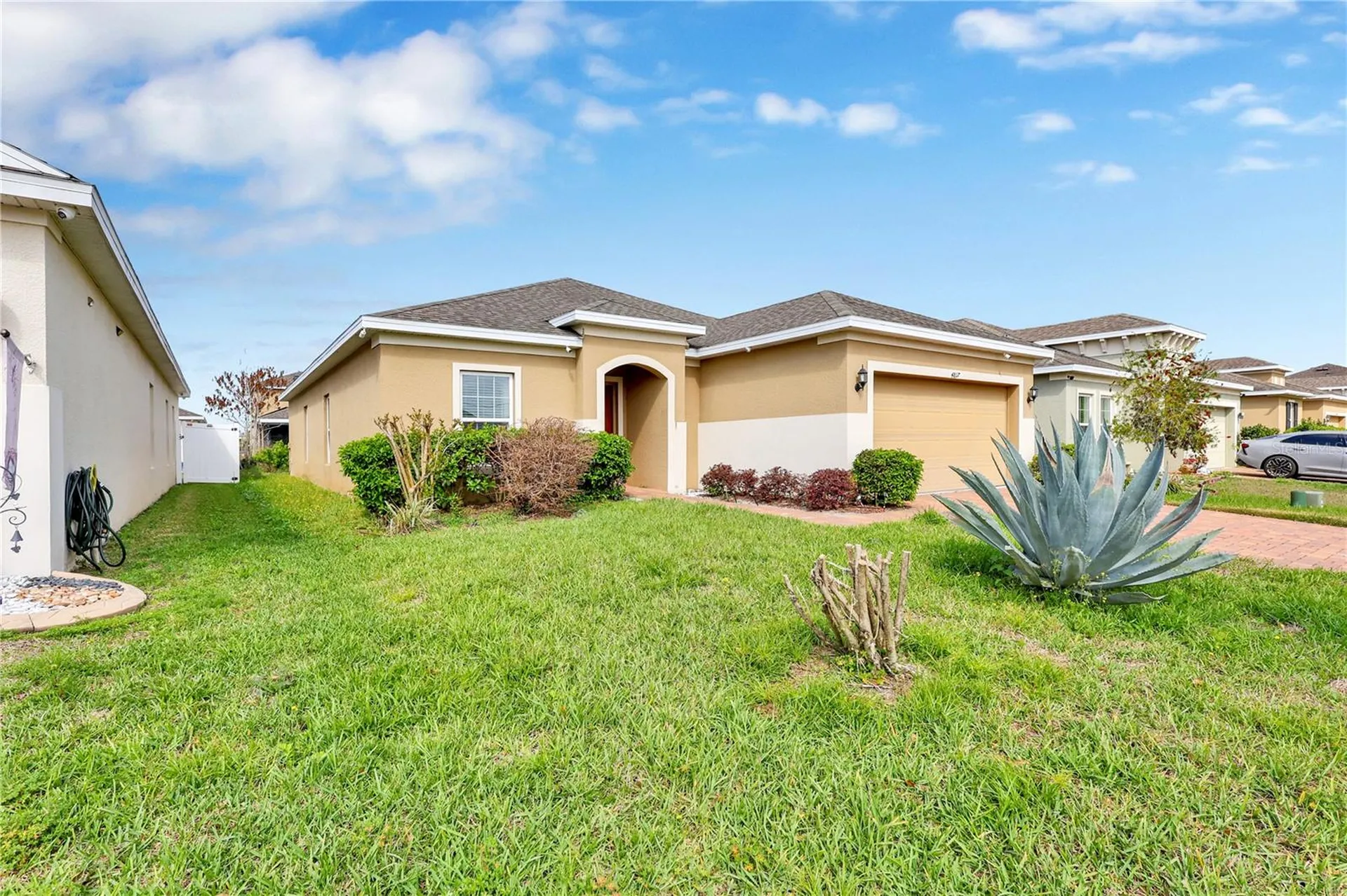 4817 Marcos Circle Kissimmee FL 34758