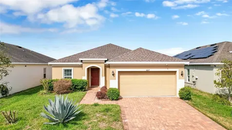 4817 Marcos Circle Kissimmee FL 34758