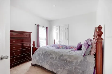 4817 Marcos Circle Kissimmee FL 34758