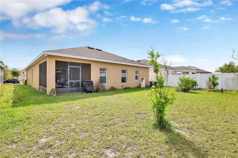 4817 Marcos Circle Kissimmee FL 34758