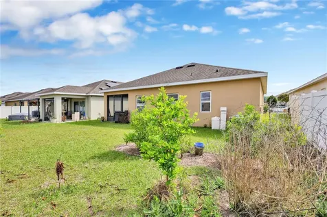 4817 Marcos Circle Kissimmee FL 34758