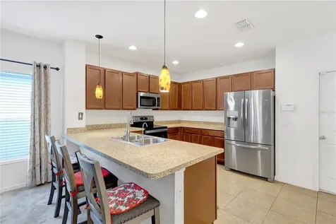 4817 Marcos Circle Kissimmee FL 34758
