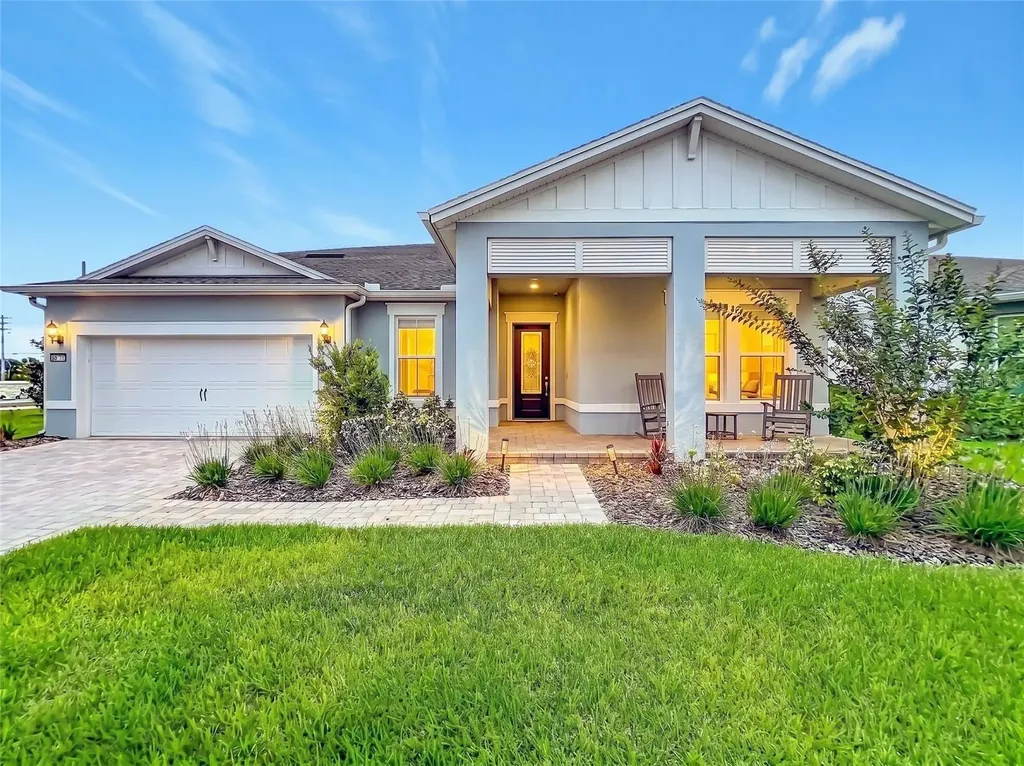 10774 Pahokee Beach Place Orlando FL 32827
