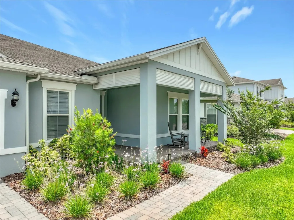 10774 Pahokee Beach Place Orlando FL 32827