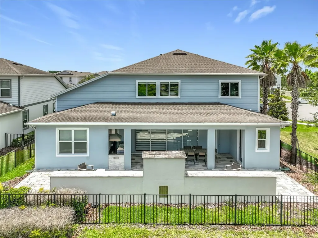 10774 Pahokee Beach Place Orlando FL 32827