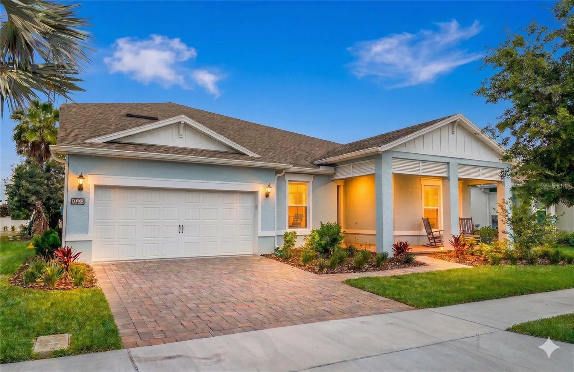 10774 Pahokee Beach Place Orlando FL 32827