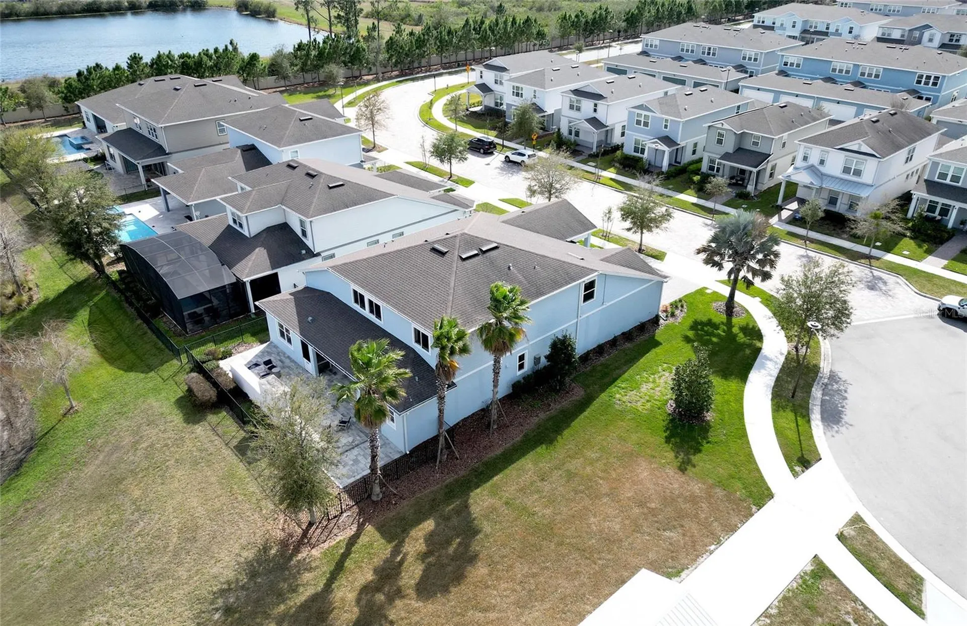 10774 Pahokee Beach Place Orlando FL 32827