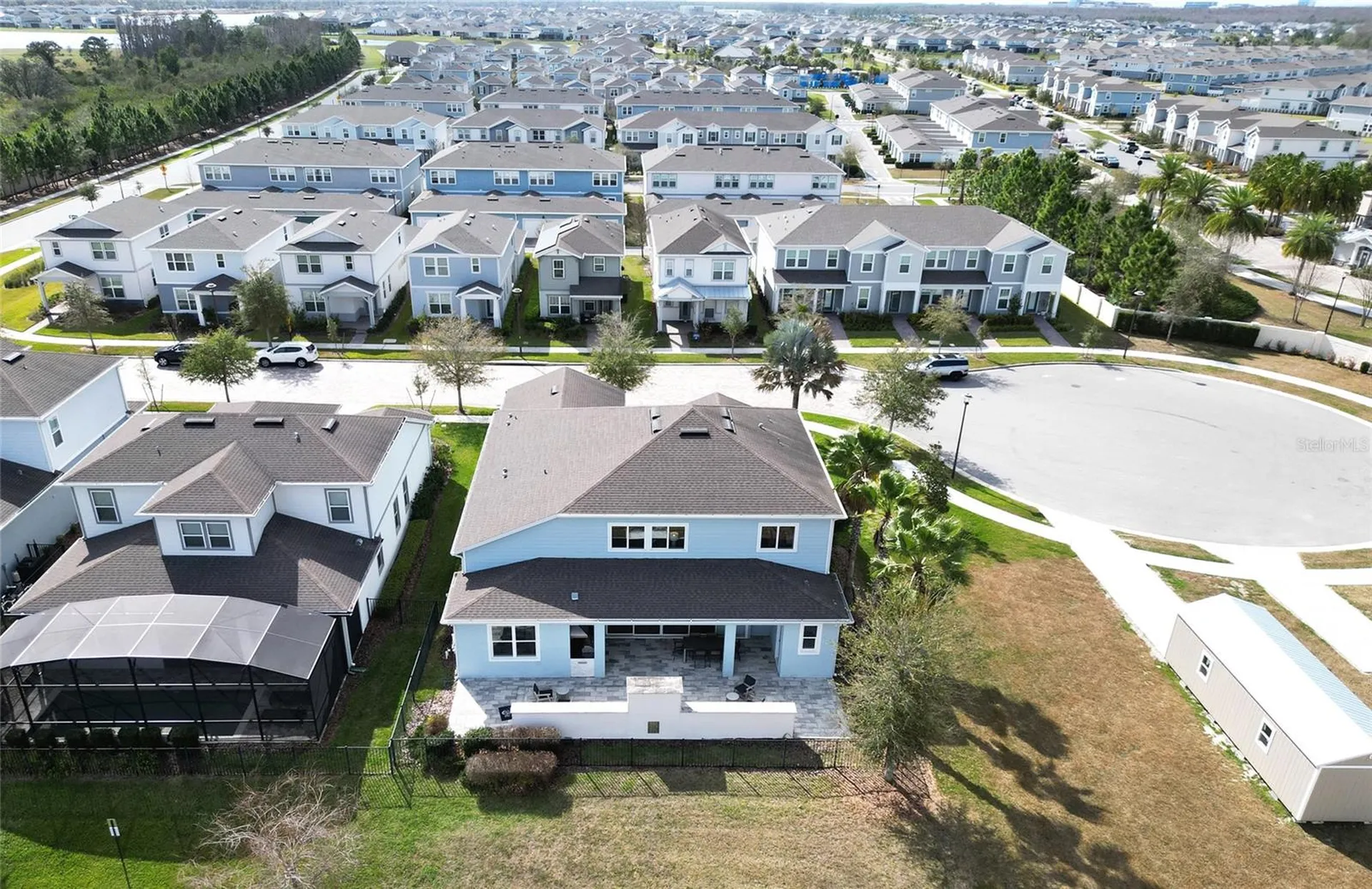 10774 Pahokee Beach Place Orlando FL 32827