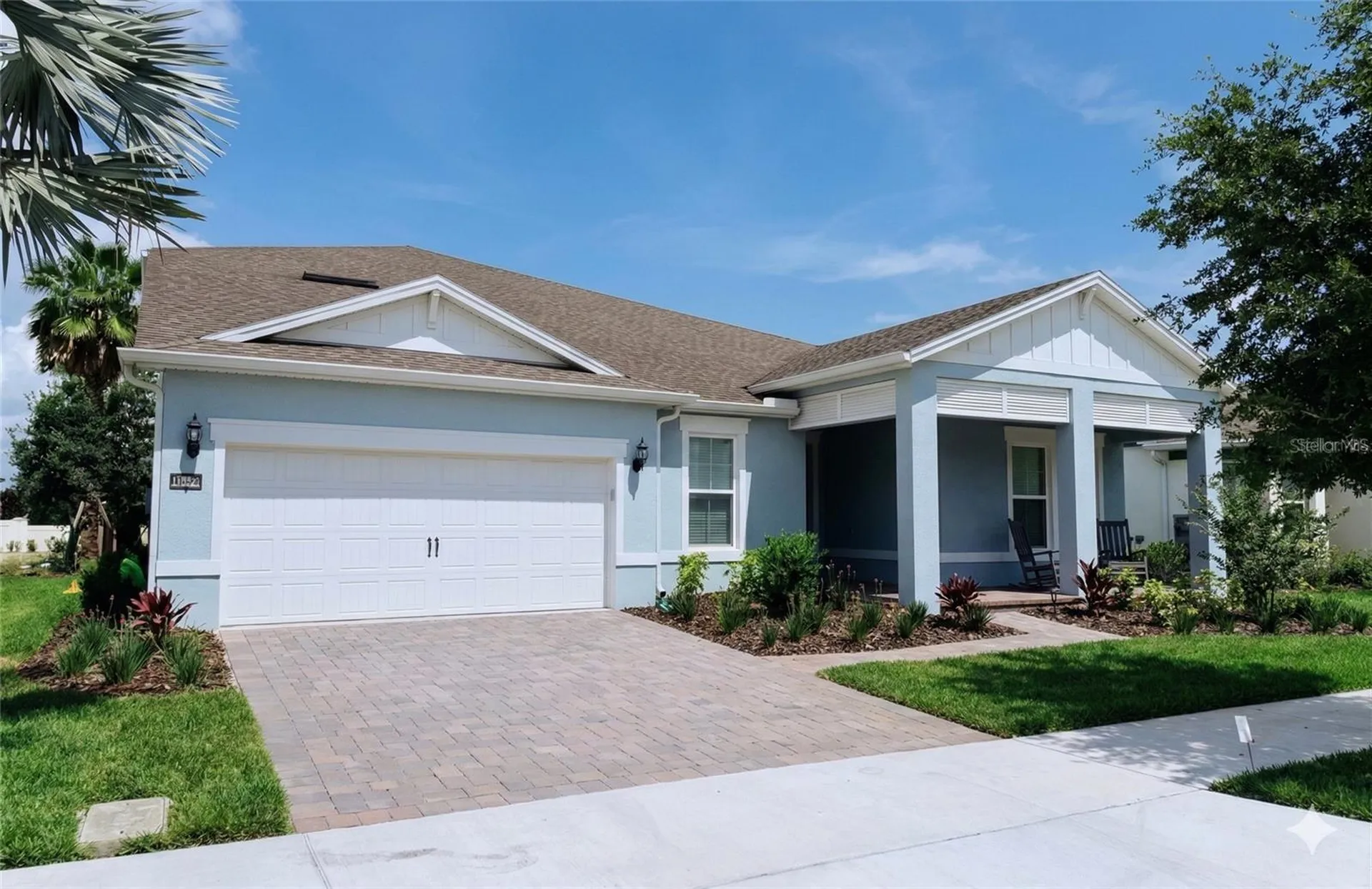 10774 Pahokee Beach Place Orlando FL 32827