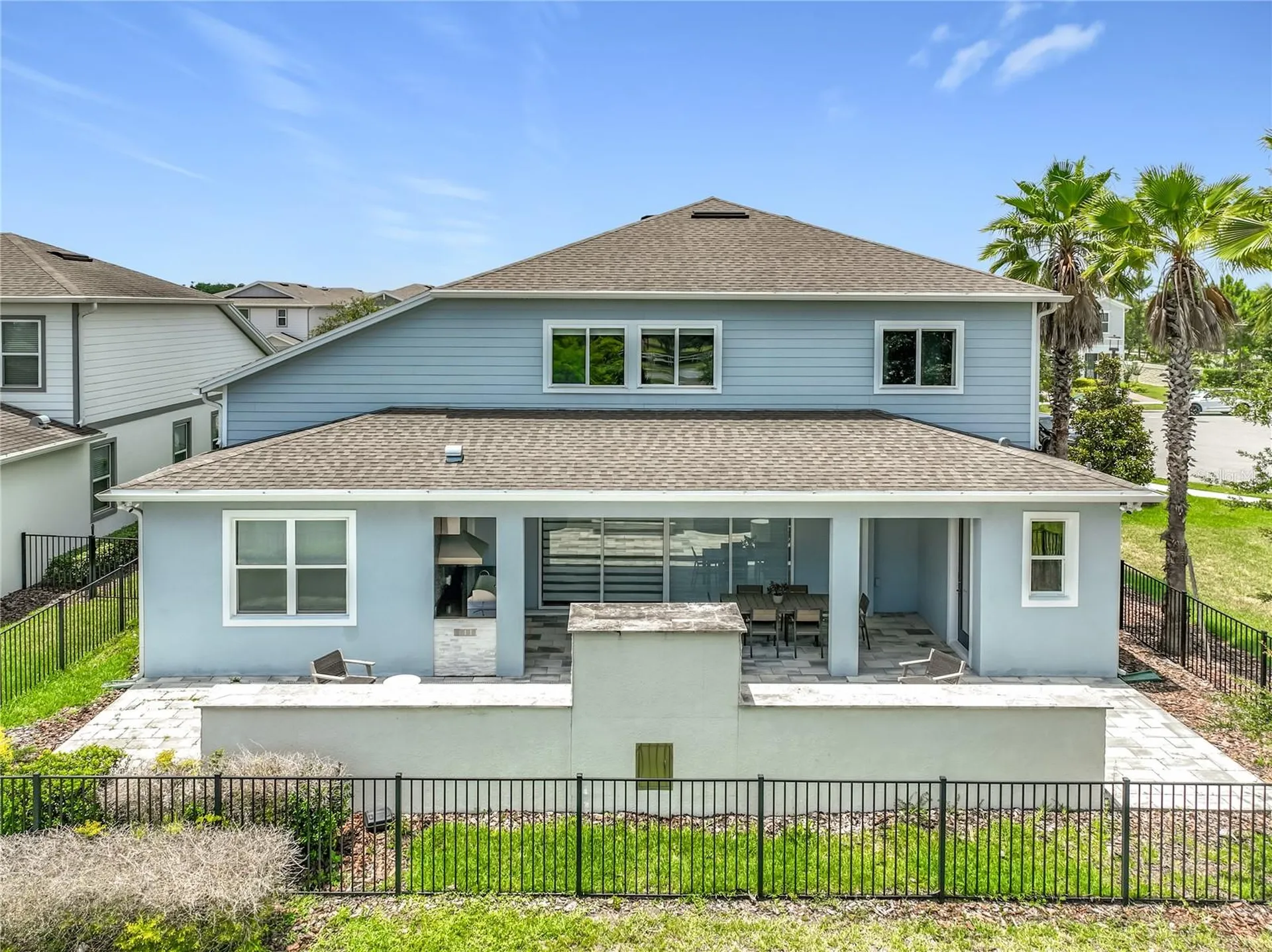 10774 Pahokee Beach Place Orlando FL 32827