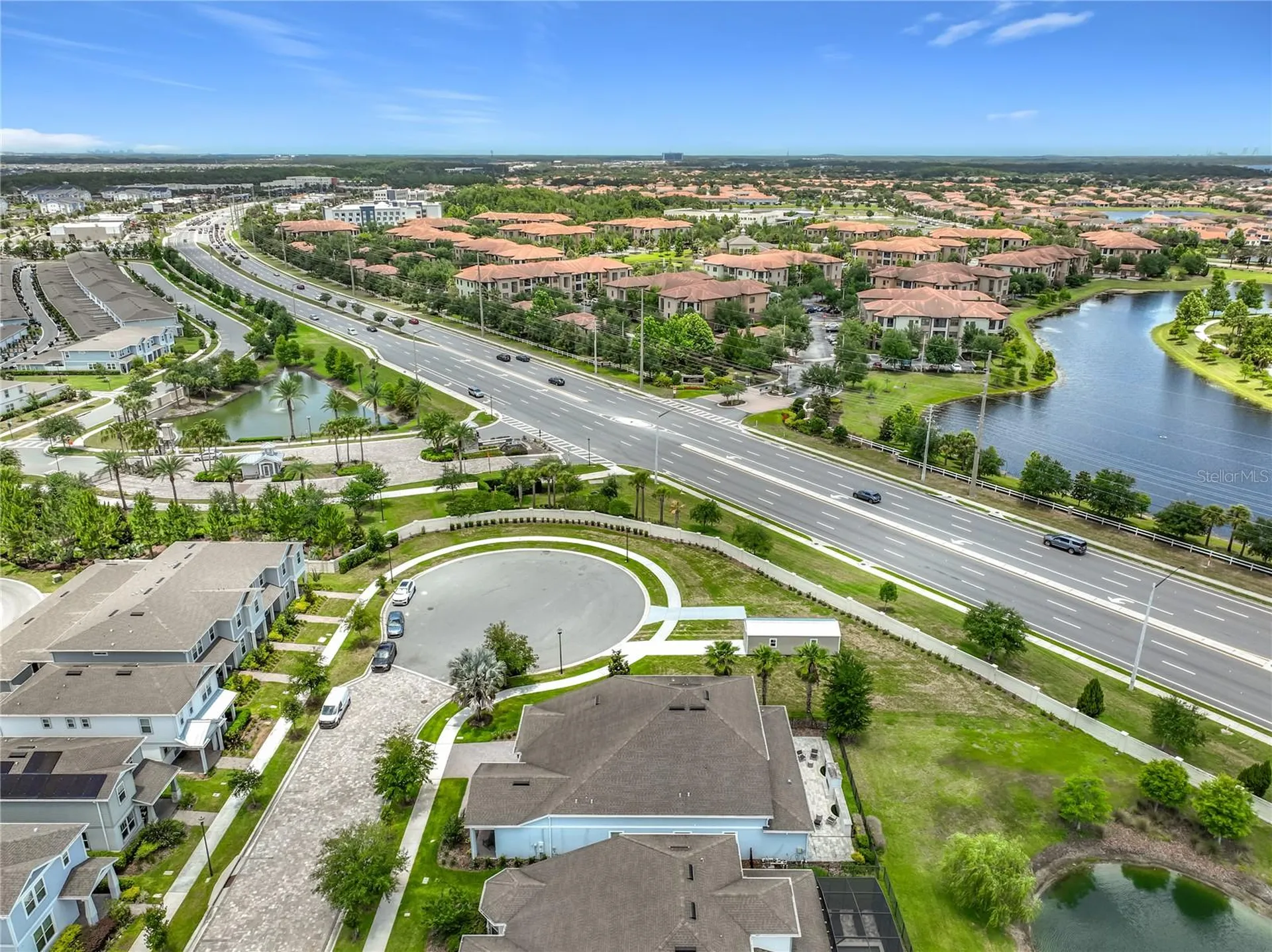 10774 Pahokee Beach Place Orlando FL 32827