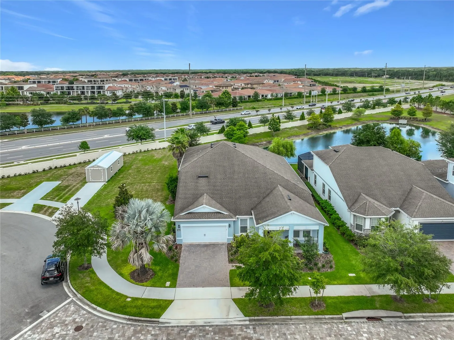 10774 Pahokee Beach Place Orlando FL 32827