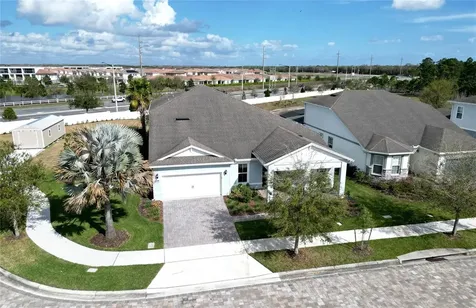 10774 Pahokee Beach Place Orlando FL 32827